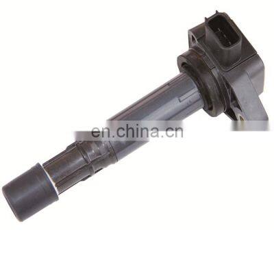 Cheap car ignition coil OE 30520-P8E-A01 for TOYOTA HONDA