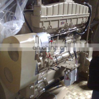 Genuine 6 Cylinders NTA855-DM Marine Engine for Boat Ship photo-5