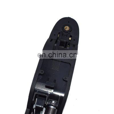 Free Shipping!2 Pcs Outside Inside FRONT RIGHT Door Handle 6921008010 For 98-03 TOYOTA SIENNA