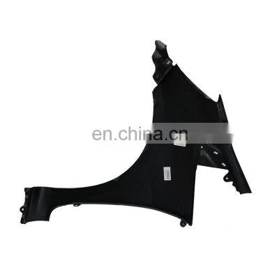 Hot Selling Chinese Car Parts Auto Hood Fit for HONDA FIT/JAZZ (HB) 08- Car Engine Hood Cover OEM 60100-TF0-G00ZZ photo-4