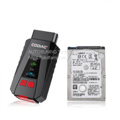 GODIAG V600-BM BMW Diagnostic and Programming Tool with V2021.3 Software www.obdfamily.com