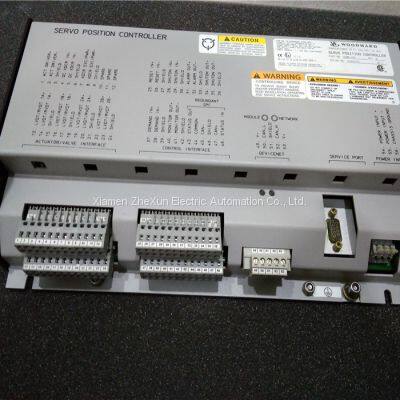 Woodward 5464-659