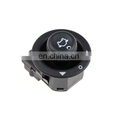 93BG17B676BA Mirror Switch Control Knob For Ford Mondeo MK II Estate 1996-2000