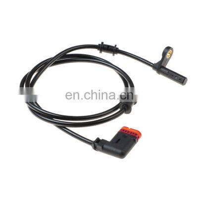 100011473 ZHIPEI Bettery Rear Right ABS Wheel Speed Sensor A2035401417 for Mercedes C CLK CLK AMG 2001-2009 photo-2