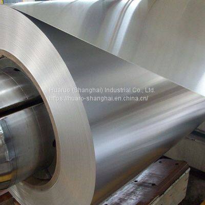 Tinplate Coil