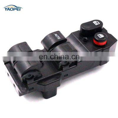 35750-SEL-P11 Power Window Lifter Switch 35750SELP11 For Honda Jazz 2003-2008