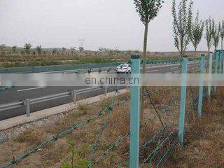 Barbed Wire Fencing Price Galvanized Barbed Wire Zimbabwe Barbed Wire