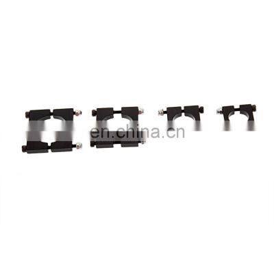Ultralight Metal Fixture 12MM Tube Mount Holder Clamp Set For DIY Quadcopter