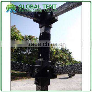 Texture Color Coated Steel Folding Marquee Trade Show Tent Frame 3x3m ( 10ft X 10ft),30mm photo-5