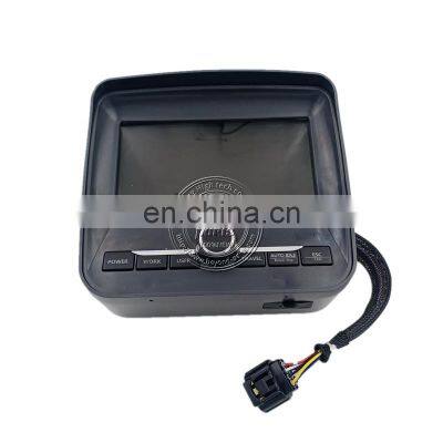 R220-9S R380-9S R480LC-9S excavator Monitor Display Panel 21Q6-33400