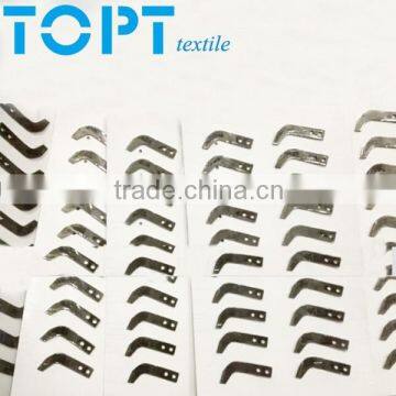 SM93 Weft Cutter in Somet Rapier Looms photo-2