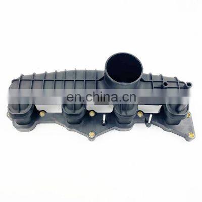 OK72C13100B Engine Parts INTAKE MANIFOLD for KIA Pregio 2.7L photo-3