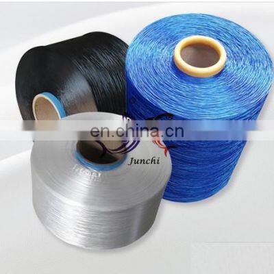 840D High Strength Acid-Base Resistant Polypropylene Filament Yarn photo-3