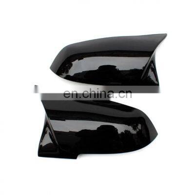 M3 M4 Style F87 M2 ABS Side Mirror Cover for BMW F30 F32 F33 F20 F22 F23 F36 X1