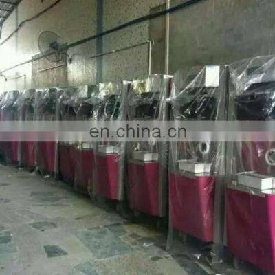 High Quality Commercial Soft 3 Flavor Ice Cream Machine Maker photo-3