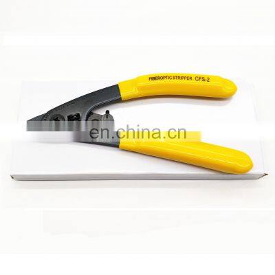 10 in 1 FTTH Assembly Optical Fiber Tool Kits FC-6S Cable Stripper Power Meter Fiber Equipment Tool kits ftth cable stripper