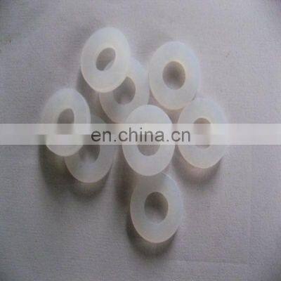 OEM Custom Silicone Moulded Rubber Products Manufacturer photo-4