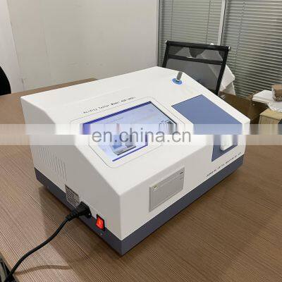 Model ACD-3000I Fully Automatic Oil Acidity Tester (6 Cups) photo-4