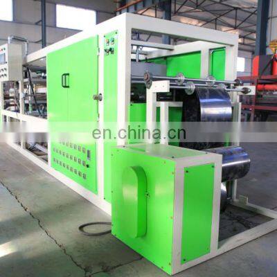 Nursery tray forming machine price