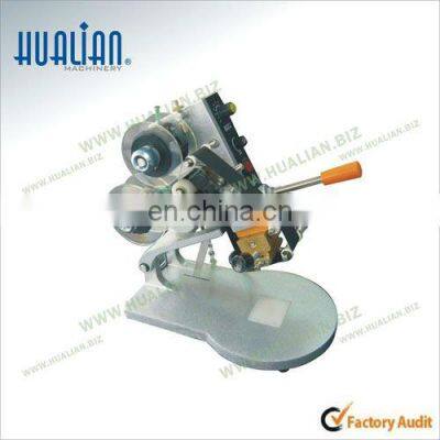 DY-8 HUALIAN Manual Printing Machine photo-3
