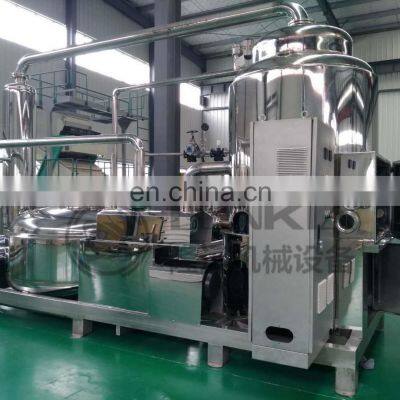 Vacuum Low Temperature Fryer Gas Vacuum Deep Fryer Machine photo-3