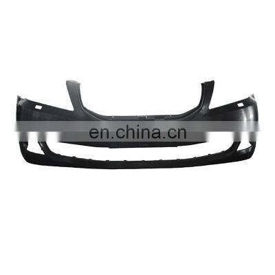 Car accessories 52119-0N912 front bumper car body parts for Toyota Crown 2010