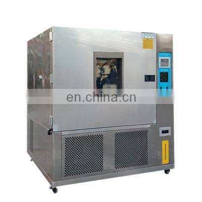 Liyi Altitude Chamber Mini Temperature Constant And Humidity Machine Damp Heat Testing Climate Test Cabinet