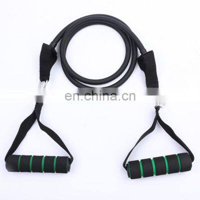 Indoor Sports Equipment Latex Pull Rope Yoga Pull Strap Fitness Tackle Resistance Bands For Workout photo-5
