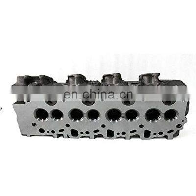 1KZ-T 1KZ Cylinder Head for Toyota Landcruiser Hilux 908 780 11101-69128 11101-69126 engine cylinder 2982cc 8V 1993-