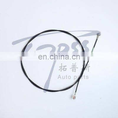 China Manufacturer Supplier Best Seller Speedometer Cable OEM 83710-87338 For TOYOTA