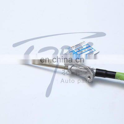 China Products Manufacturers High Quality Product OEM 46430-35380 Brake Cable For TOYOTA photo-2