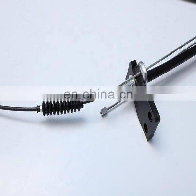 Automobile Accelerator Cable Throttle Cable Auto Control Cable Oem 32740-4A001 for Starex photo-4