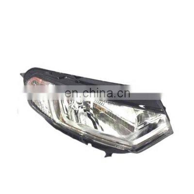 For Ford 2013 Ecosport Head Lamp L Cn15- 13w030-bd R Cn15-13w029-bd Car Headlamps Car lamp Auto Headlamps Auto Headlights