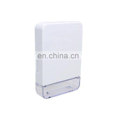MT-1045 FTTH Type Indoor Terminal Box Ftth Box Fiber Optic Distribution Box photo-2