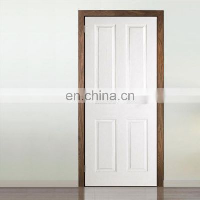 WPC door manufactures wood plastic composite wpc door from Guangzhou