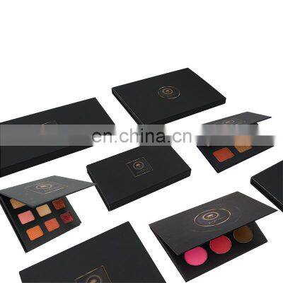 Make your own eyeshadow long lasting makeup diy color eyeshadow palette