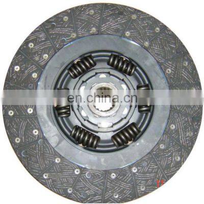 Top Quality Clutch Plate OEM 017-250-0503  1878048741 Clutch Disc For MERCEDES-BENZ