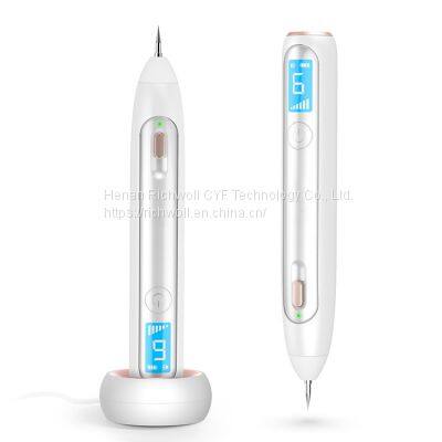 2021 Micro Plasma Lift Pen Beauty Plasma Pen Eye Eyelid Lift Skin Laser Spot Mole Wrinkle Removal photo-3
