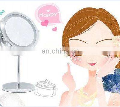 High Quality Led Makeup Vanity Mirror With Light photo-5