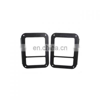 lamp cover for jeep wrangler jk