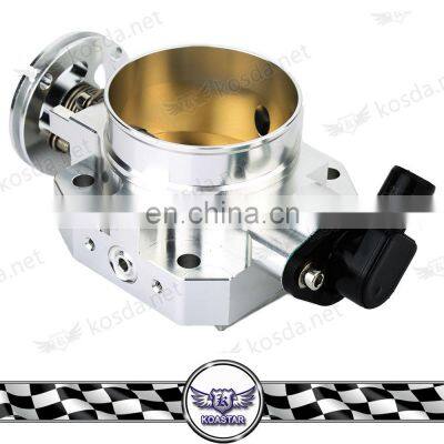 Throttle Body With TPS Throttle Position Sensor For B16 B18 D16 F22 B20 photo-4