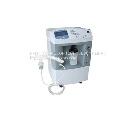 WMV-10 Veterinary Oxygen Concentrator