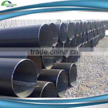 Fluid Pipe Application Galvanized Steel Pipe