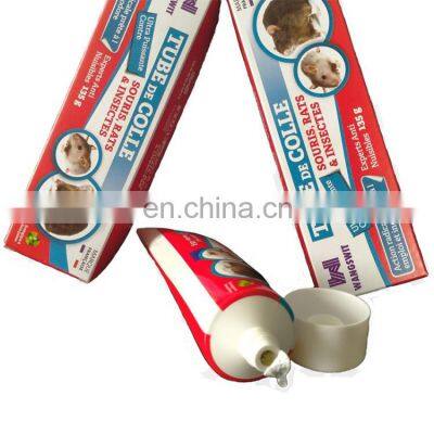 Hot Sale Adhesive Rat Mouse Glue Gum Pest Control Oem Mouse Glue Tube Powerful Rat & Mouse Glue Tube