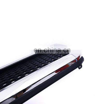 Maictop Auto Parts for Land Cruiser FJ79 Grille HZJ79 Pickup Car Grilles Front Bumper Grille