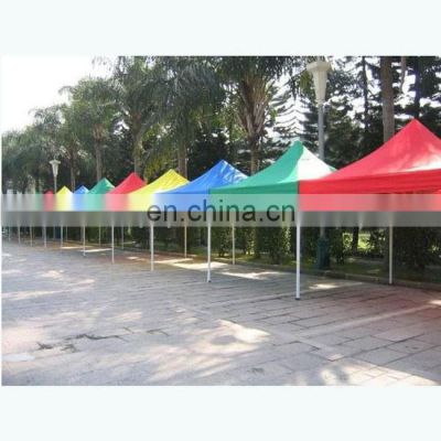 Custom Printing 3x3 portable outdoor canopy tent gazebo beach large waterproof tent high quality