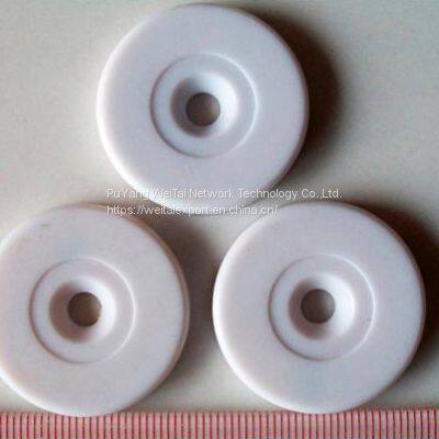 colour printing NFC button Label factory