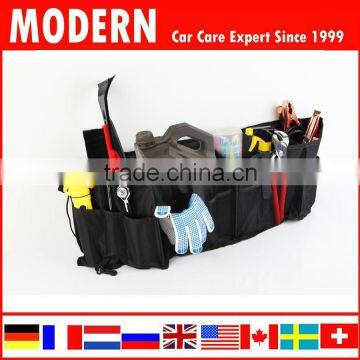 car back trunk organizer