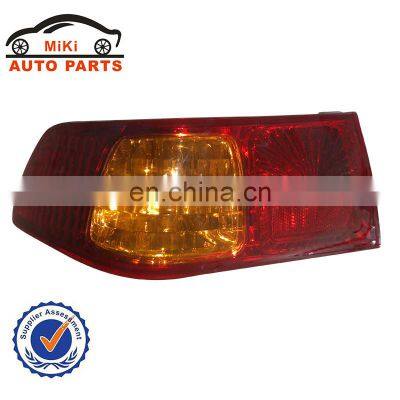 For camry 01 us version tail  lamp outer auto body  parts