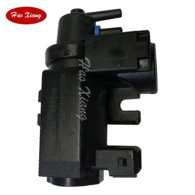 Haoxiang Auto Turbo Boost EGR Vacuum Regulating Valve Solenoid Control Valve regulacion de turbo 1174764940701 For BMW